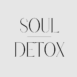 Logo Soul Detox Allgäu